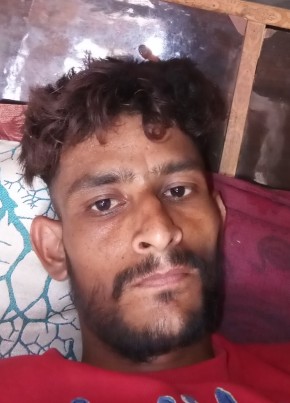 Qwertyuiop, 21, India, New Delhi