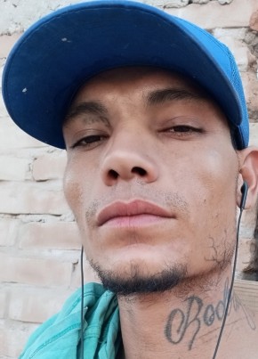 Rodrigo из México Distrito Federal 27 лет