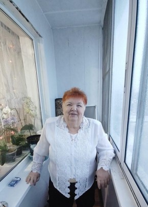 Ирина, 72, Россия, Кинешма