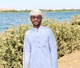 Mahmoud Hassan, 24, Cairo