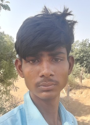 Ratan Kumar, 26, India, Jaipur