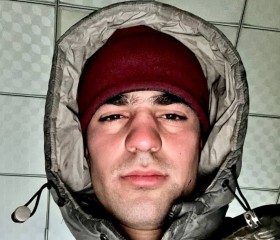 Misha, 20, Belousovo