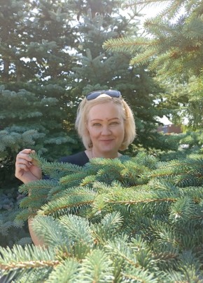 Лиля, 49, Россия, Самара