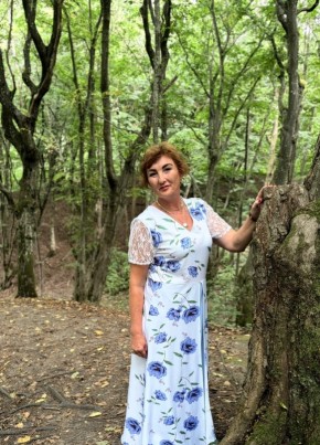 Татьяна из Ершичи 51 год