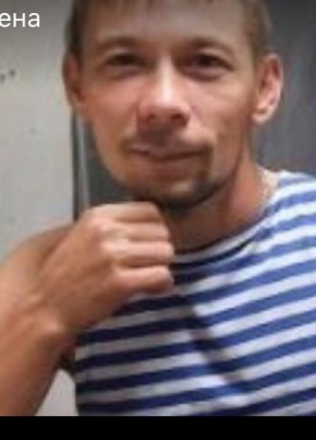 Igor, 39, Россия, Самара