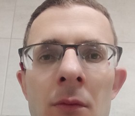 bogdan, 35, Minsk