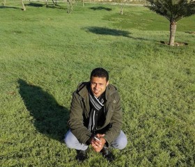 Alex, 35, Alexandria