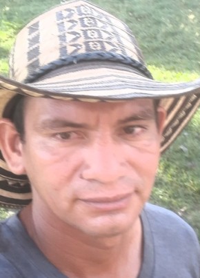 Jorge, 18, República de Colombia, Bello