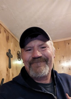 Harold, 51, United States of America, Bowling Green (State of Ohio)