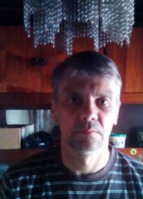 Алексей, 50, Россия, Кызыл
