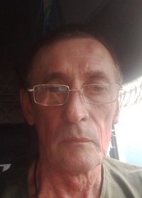 Николай из Рязани 58 лет