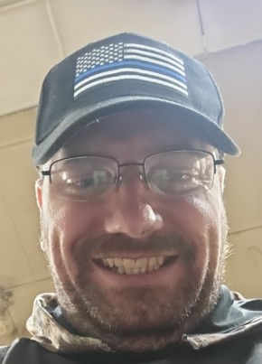 Ryan, 38, United States of America, Madison (State of Wisconsin)