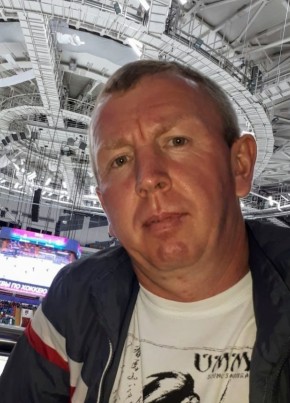 Evgeniy, 43, Russia, Moscow