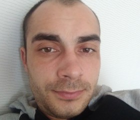 Andrian, 31 год, Toulon