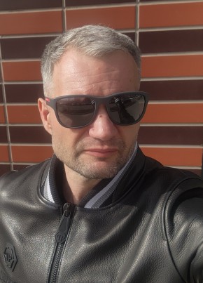 Дмитрий, 46, Россия, Дзержинский