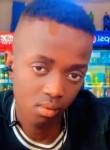 Bruce vybz inter, 18, Kampala