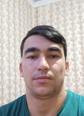 Закир, 30, Россия, Стерлитамак