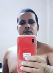 Tiago, 33 года, Miracema
