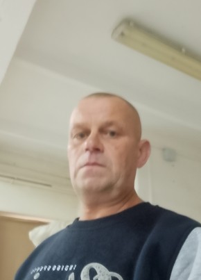 Юрий из Твери 52 года