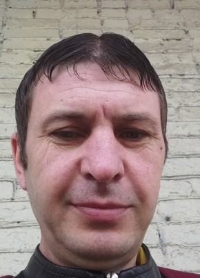 Владимир, 41, Россия, Королёв