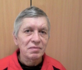 Валерий, 69 лет, Звенигород