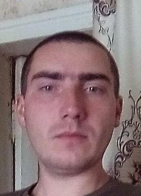 Олександр, 40, Україна, Охтирка