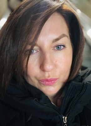 Elena, 45, Russia, Moscow