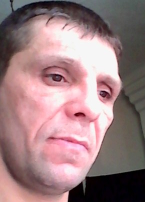 Антон, 45, Россия, Копейск