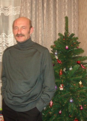 Cергей, 66, Россия, Тольятти