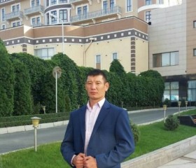 Тимур, 41 год, Бишкек