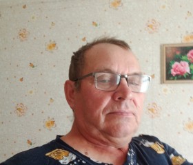 Vladimir, 65, Yugorsk