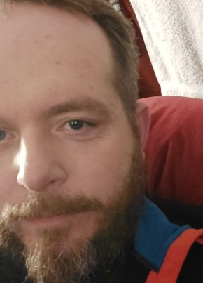 Christian, 39, Kongeriket Noreg, Hamar