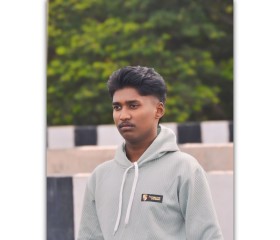 Praj Wal, 20, Arsikere