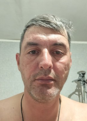 Андрей из Читы 45 лет