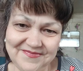Guzaliya, 57, Kamyshla