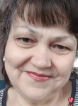 Guzaliya, 57  , Kamyshla