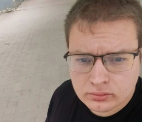 Danil, 24, Horlivka