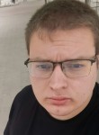 Danil, 24, Horlivka