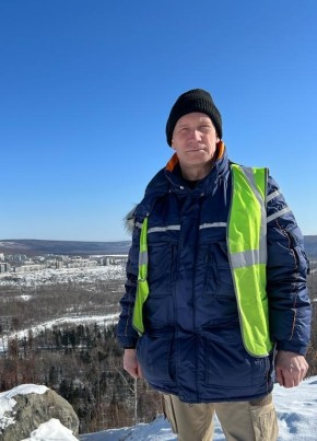 Anatoll, 55, Russia, Aldan