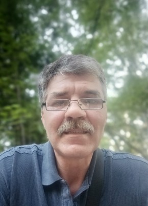 Олег, 53, Россия, Алдан