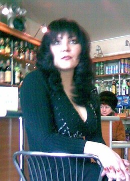 Ella, 48, Ukraine, Genichesk