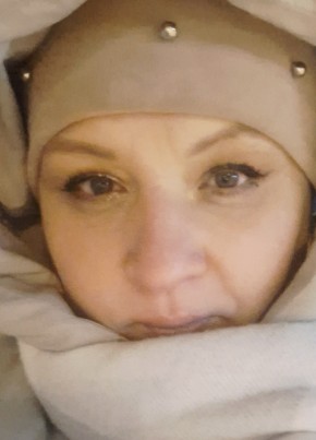 Elena, 47, Russia, Barnaul