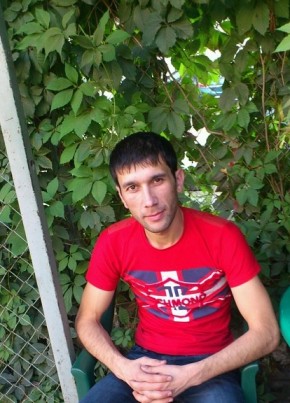 Олег, 42, Россия, Терек