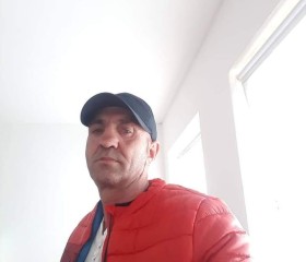 Igor Muntean, 49 лет, Drochia