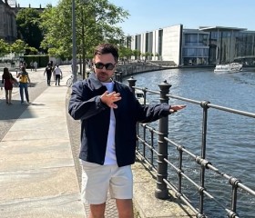 Aleksandr, 37, Khimki