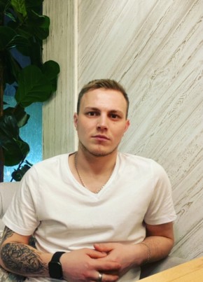 Евгений, 26, Россия, Севастополь
