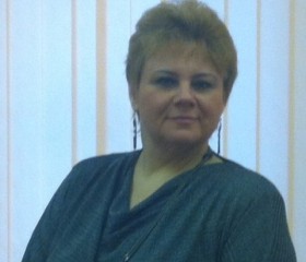 Анна, 56 лет, Москва