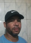 Rafael, 41 год, Itaquaquecetuba
