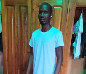Laus, 33 года, Bissau