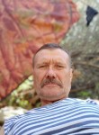 Владимир, 63 года, Алматы
